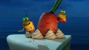 Задник до фильму"Спікед!" #767070