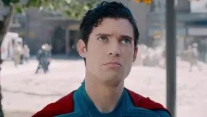 Задник до фильму"Супермен: Спадок" #513940