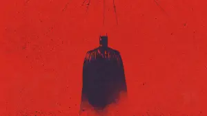 Задник до фильму"Бетмен" #165455