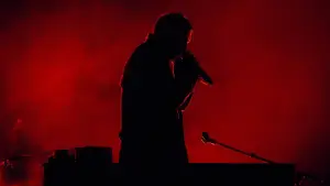 Задник до фильму"Twenty One Pilots: More Than We Ever Imagined" #767524