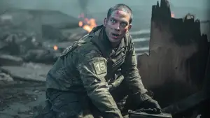 Задник до фильму"Машина війни" #764134