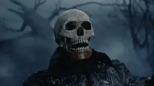 Задник до фильму"Сонна лощина" #609131