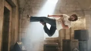 Задник до фильму"Не займайте Зохана" #736687