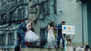 Задник до фильму"Оксана" #810941