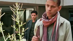 Задник до фильму"Les Fantômes" #803268