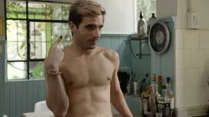 Задник до фильму"#300cartas" #792296