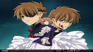 Tsubasa RESERVoir CHRoNiCLE: Tokyo Revelations
