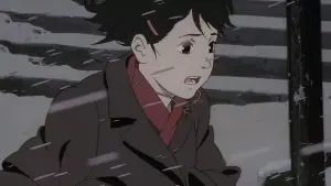 Задник до фильму"Акторка тисячоліття" #708957