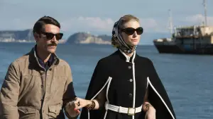 Задник до фильму"Агенти U.N.C.L.E." #811025