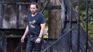 Задник до фильму"Між світами" #343672