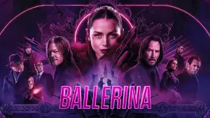 Задник до фильму"Балерина" #526262