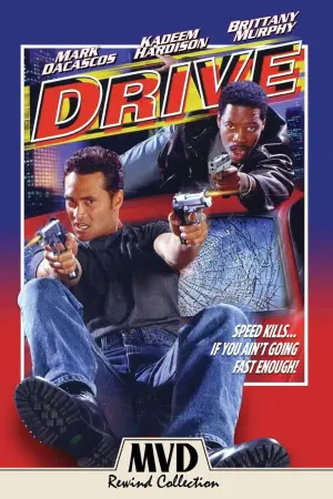 Постер до фильму"Драйв" #143856