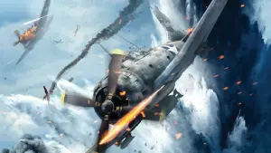 Задник до фильму"Мідвей" #235991