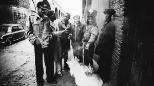 Задник до фильму"Вавилон" #762806