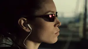 Задник до фильму"Блейд: Трійця" #785493