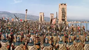 Задник до фильму"Ель Сід" #405699