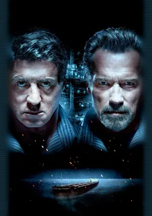 Постер до фильму"План втечі" #267756