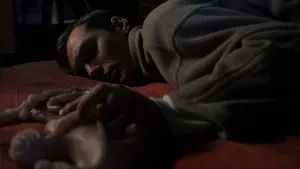 Задник до фильму"Екзистенція" #260960