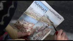 Задник до фильму"Сам удома 2: Загублений у Нью-Йорку" #567301