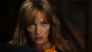 Задник до фильму"Убити Білла: Фільм 1" #569230