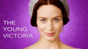 Задник до фильму"Молода Вікторія" #150759