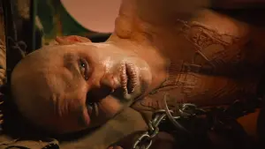 Задник до фильму"Шалений Макс: Дорога гніву" #166637