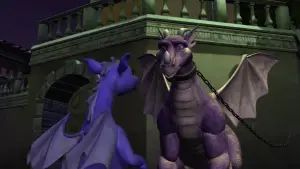 Задник до фильму"Барбі як Рапунцель" #806511