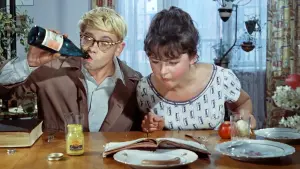 Відео до фільму Операція &laquo;И&raquo; та інші пригоди Шурика | Операция &laquo;Ы&raquo; и другие приключения Шурика - Trailer