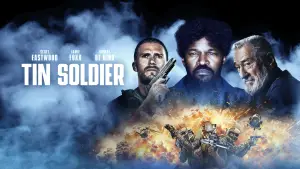 Задник до фильму"Помста" #582988