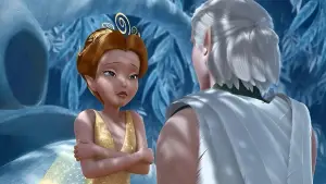 Задник до фильму"Феї: Таємниця магічних крил" #625049