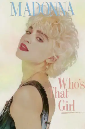 Who's That Girl