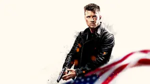 Задник до фильму"Друга поправка" #344133