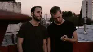 Задник до фильму"Блондин" #471244