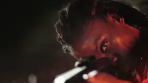 Задник до фильму"Загнаний" #790059