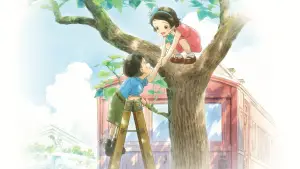 Задник до фильму"映画 窓ぎわのトットちゃん" #763424