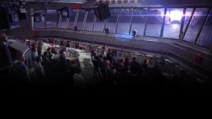 Задник до фильму"Контакт" #217055