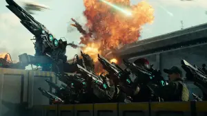 Задник до фильму"День незалежності: Відродження" #317656