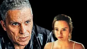 Задник до фильму"Rapaces" #780571