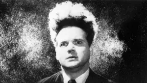 Задник до фильму"Гумкоголовий" #530790