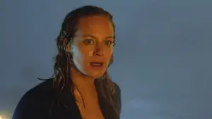 Задник до фильму"Глибоке синє море 2" #327108