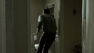 Задник до фильму"Зодіак" #649520