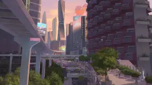 Задник до фильму"Загублені в зоряному сяйві" #591453