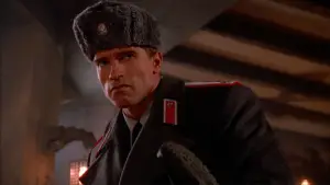 Задник до фильму"Червона спека" #810874