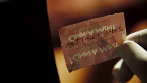 Задник до фильму"Дежа Вю" #616235