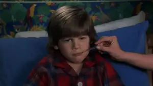 Задник до фильму"Сам удома 3" #698473