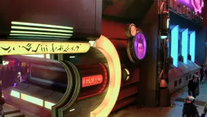 Задник до фильму"Зоряні війни: Епізод 2 — Атака клонів" #616973