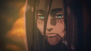 Задник до фильму"Атака Титанів: Остання атака" #590556