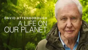 Задник до фильму"David Attenborough: A Life on Our Planet" #812000