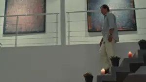 Задник до фильму"Mektoub, My Love: Canto Due" #796389