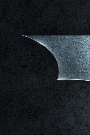 Постер до фильму"Бетмен: Початок" #23925